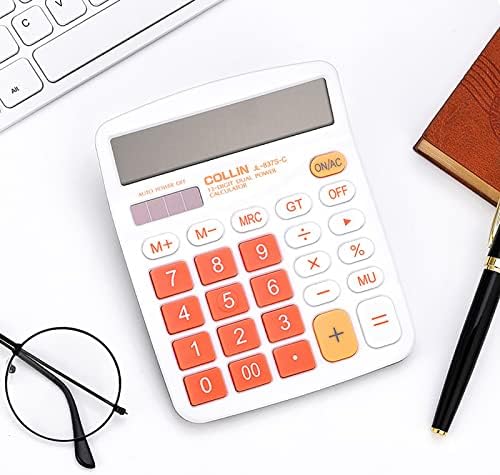 Samfansar uredski kalkulator aritmetički kalkulator Matematički elektronički kalkulator Slučajna boja