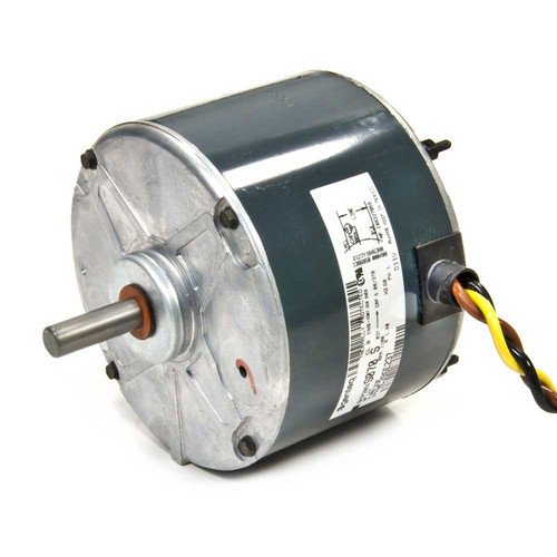 HC34GE239 - Payne OEM nadograđeni zamjenski motor ventilatora kondenzatora 1/10 KS 230 volti