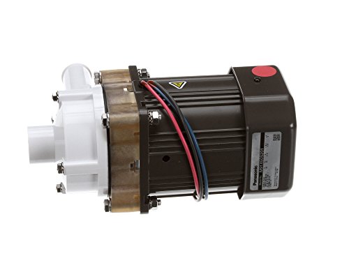 Hoshizaki S-0862 SASTAV motora pumpe, KM-1200, 50 Hz