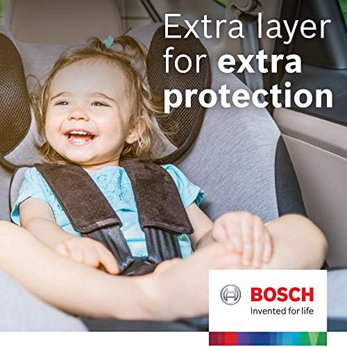 Bosch 5221WS Radionica Filter motora - kompatibilan s odabranim Acura CSX; Honda Civic, element