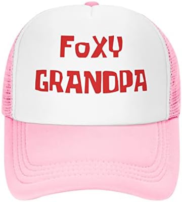 Sunčeve kape za ribolov šešira lisice djed žene Snapback šešir tata šešir podesivi tata šešir unisex
