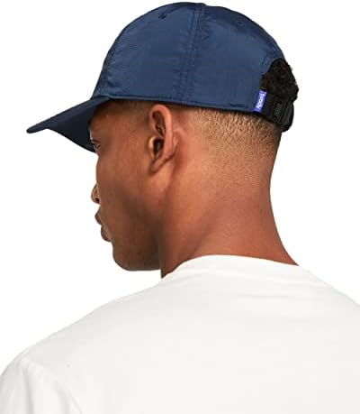 Muški podesivi šešir od 6 ploča