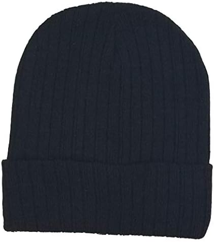 12 pakiranja zimskih kapa za muškarce i žene topla ugodna pletena kapa s manšetama na veliko