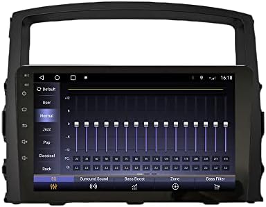 10 autoradio automobilska navigacija Stereo multimedijski uređaj za reprodukciju Stereo Radio 2.5 inčni zaslon osjetljiv
