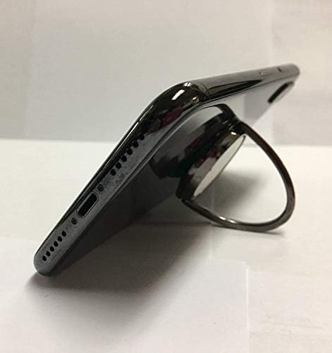 3Drose Šareni ukrasni dijamantni geometrijski uzorak - prstenovi telefona