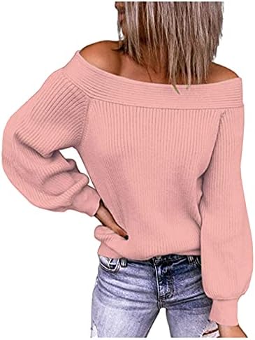 Ženski puzavi s pulovera s bluze s bluze plus džemper s puloverom za pulover na vratu