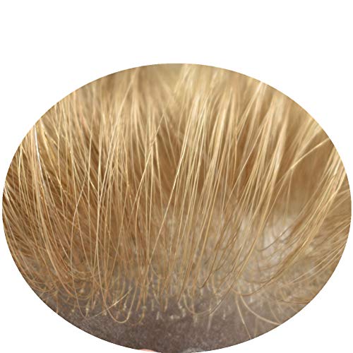 Traka za produženje ljudske kose duboki val za crne ženske ekstenzije za kosu 20 komada 20-inčni kovrčavi pramenovi za produženje